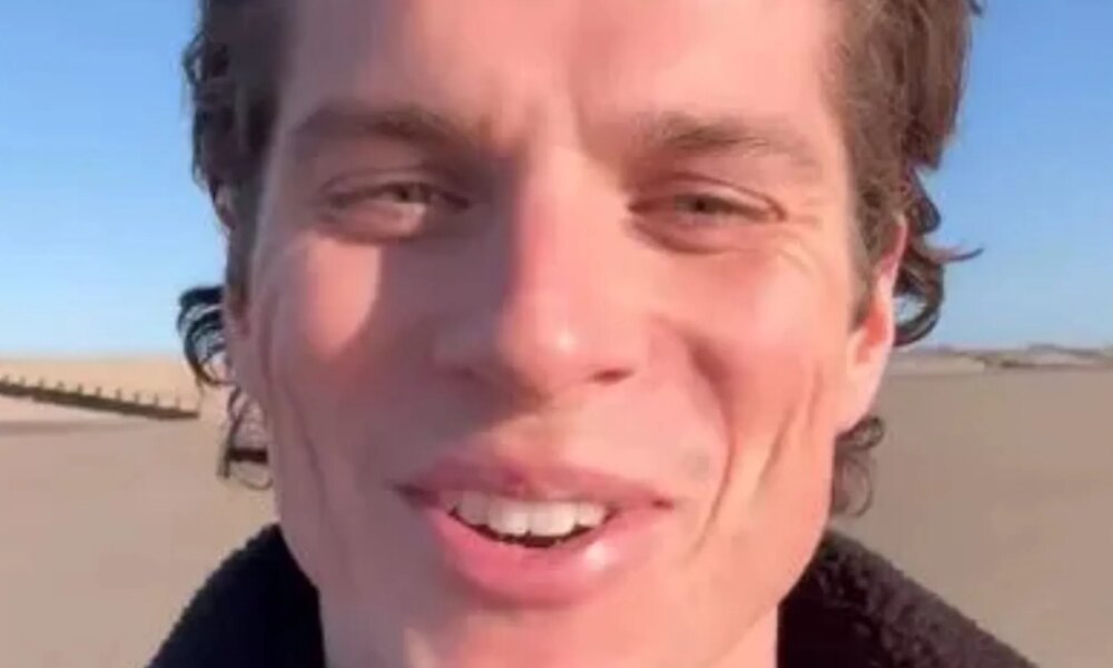 Lewis Cope begs Strictly fans to 'keep it positive' as he teases reunion with Katya Jones after shock axe