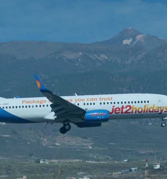 Brit flight full of holidaymakers suffers medical emergency as emergency services rush to meet it on the tarmac