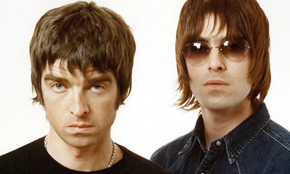 Oasis reunion tour sees barbers inundated with requests for Liam & Noel Gallagher's 'appealing' haircuts