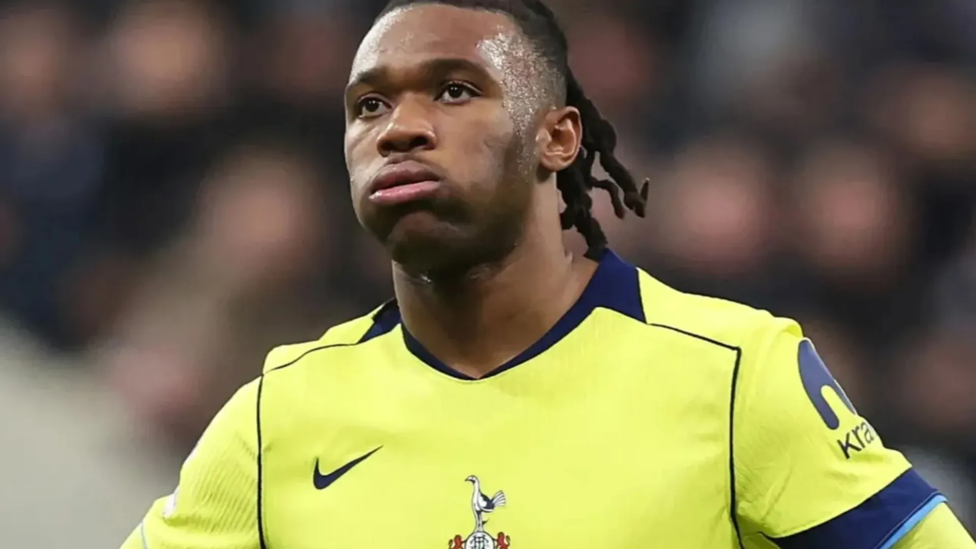 Police make second arrest after Tottenham star Destiny Udogie and pal 'threatened with a gun' in London