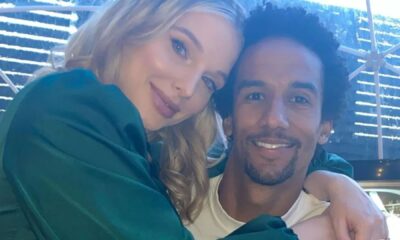 Helen Flanagan launches brutal attack on ex Scott Sinclair
