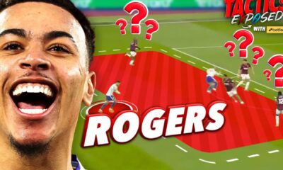 How Aston Villa’s ‘express lane’ move can win the Premier League as they keep heat on Arsenal and Man City