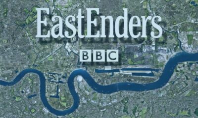 Shock moment EastEnders icon returns from the dead after 13 years off screen