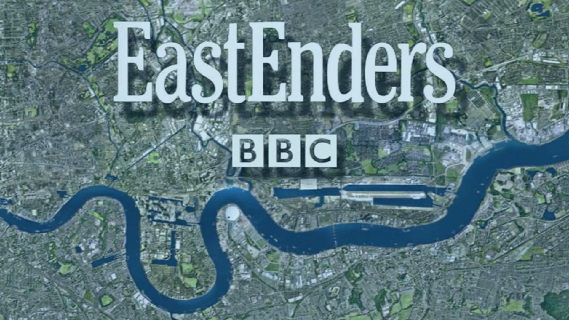 Shock moment EastEnders icon returns from the dead after 13 years off screen