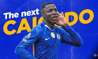 Chelsea have made contact to sign "world-class" top target