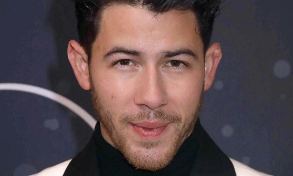 Nick Jonas Surprises Fans With A Raw, Personal New Solo Project