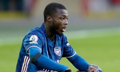 Berta signing is in danger of becoming Arsenal's biggest flop since Pepe