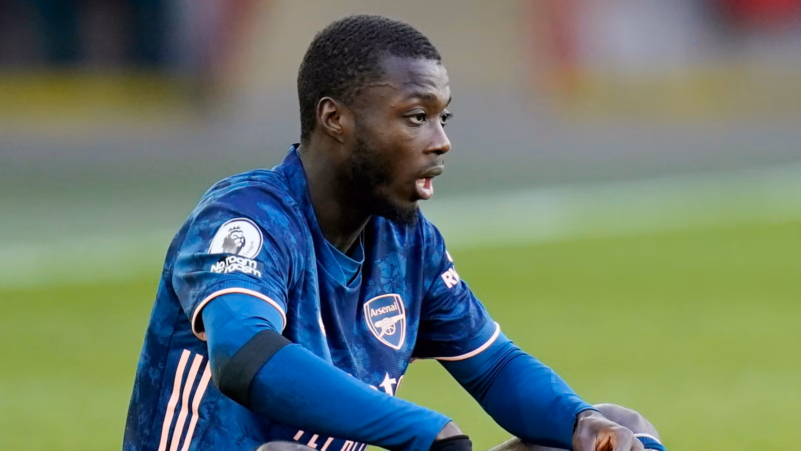 Berta signing is in danger of becoming Arsenal's biggest flop since Pepe