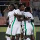 Nigeria squad, fixtures, schedule, TV, streaming