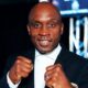 Nigel Benn says he couldn’t beat one fighter even at his peak: “I’ll admit it”