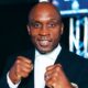 Nigel Benn says one man stands alone as the best he faced after 15 world title fights