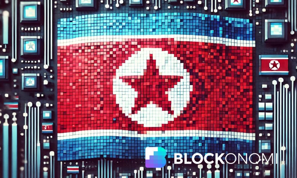 North Korea Boosts AI Research with Banned NVIDIA GPUs