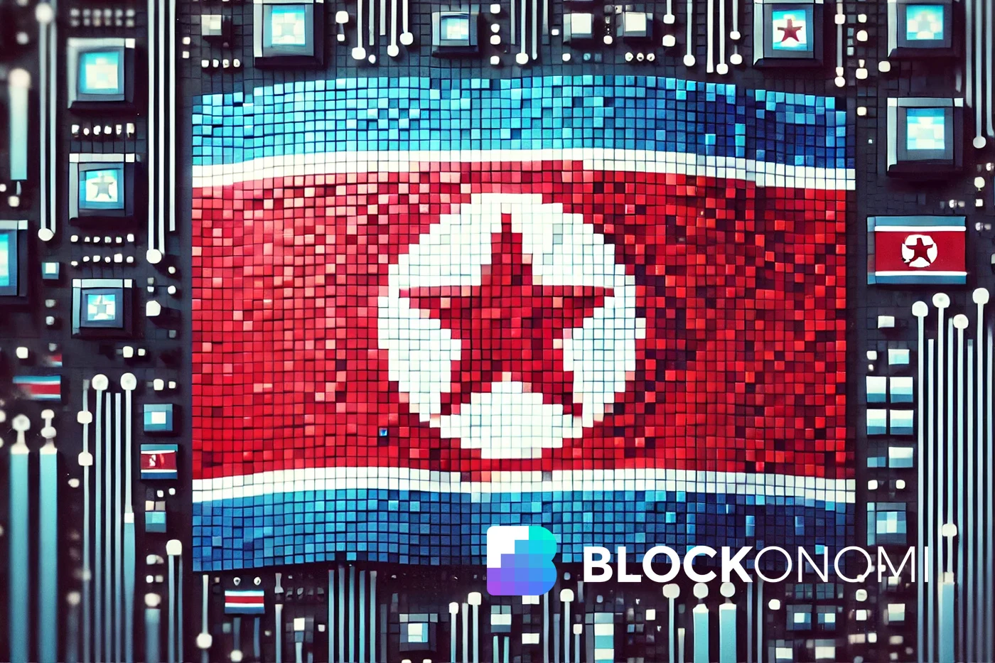 North Korea Boosts AI Research with Banned NVIDIA GPUs