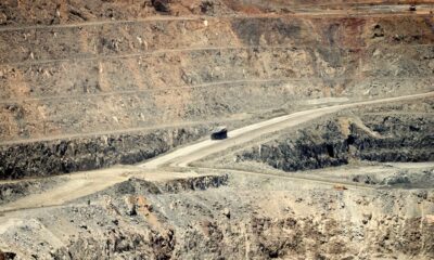 Zenith to build, run Super Pit renewables