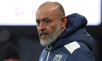 West Ham Open Talks to Sign Kaio Jorge to Replace Fullkrug