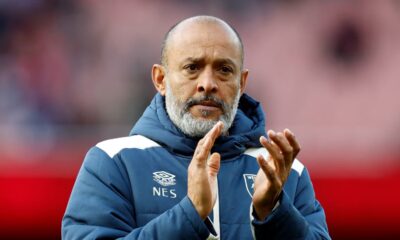 Adama Traore 'expected to complete' West Ham move as Nuno beats Wolves to top target