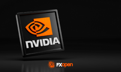 Nvidia (NVDA) Shares Rise On Potential Chip Shipments to China