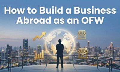 ofw business