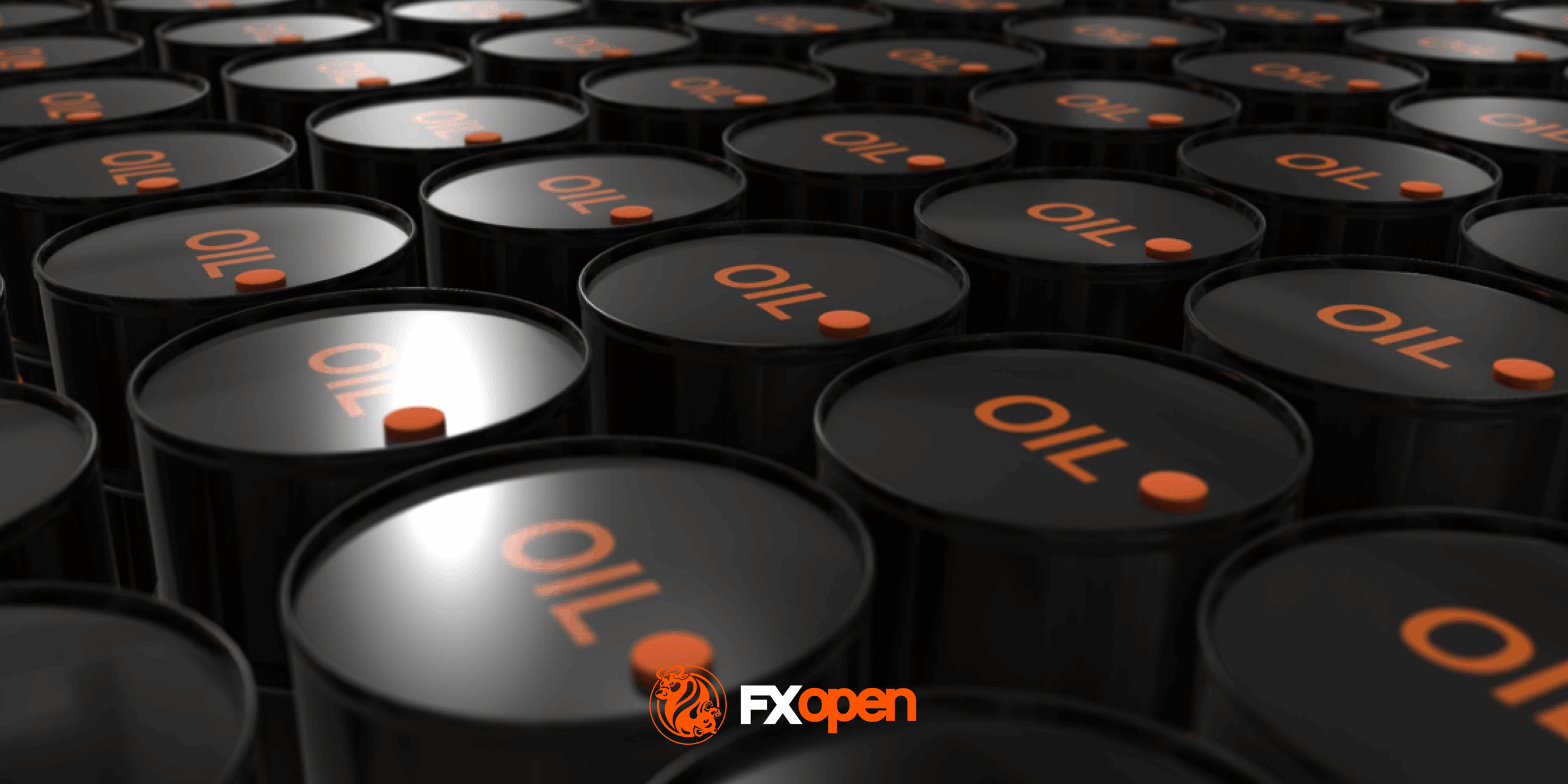 XBR/USD Chart Analysis: Geopolitics Are Once Again Driving Brent Crude Prices