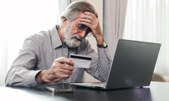 Scammers drain seniors' savings at staggering rates, FTC report warns
