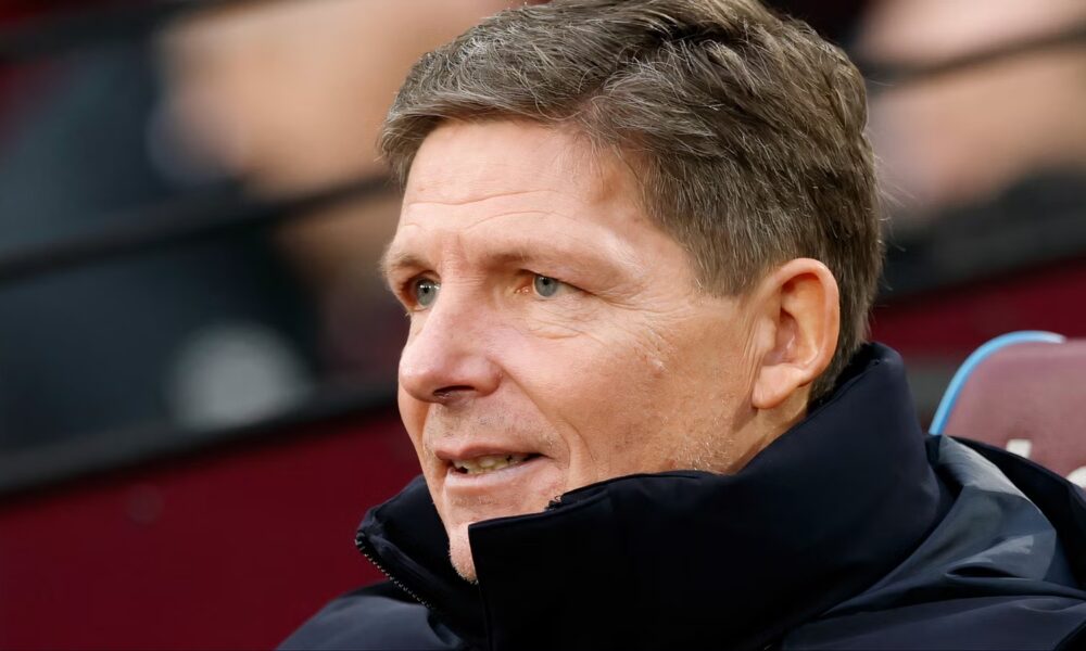 Brennan Johnson makes Crystal Palace, Sunderland, Everton or Bournemouth decision