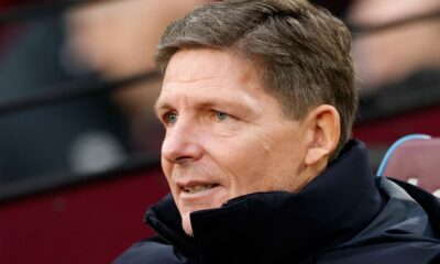 Brennan Johnson makes Crystal Palace, Sunderland, Everton or Bournemouth decision