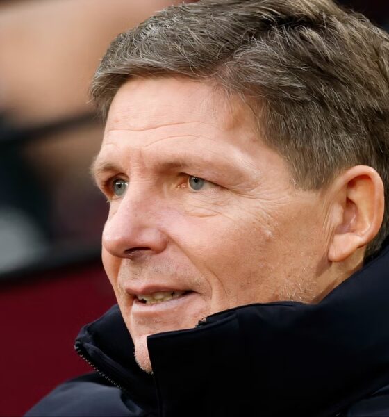 Brennan Johnson makes Crystal Palace, Sunderland, Everton or Bournemouth decision