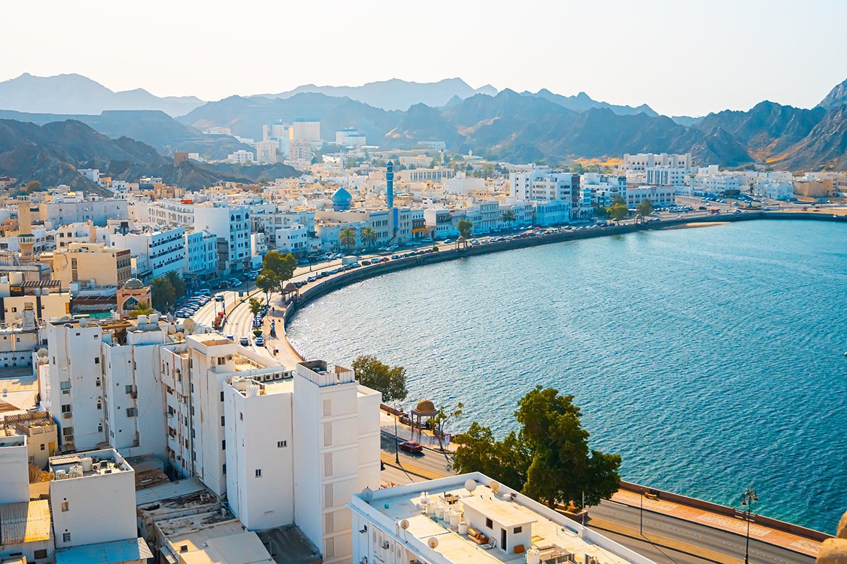 Oman sets 2026 holiday calendar early