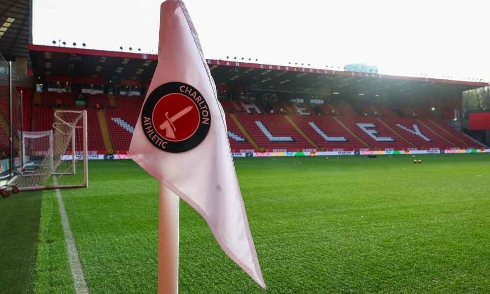 Death confirmed after Charlton Athletic v Portsmouth Championship clash abandoned