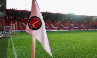 Death confirmed after Charlton Athletic v Portsmouth Championship clash abandoned