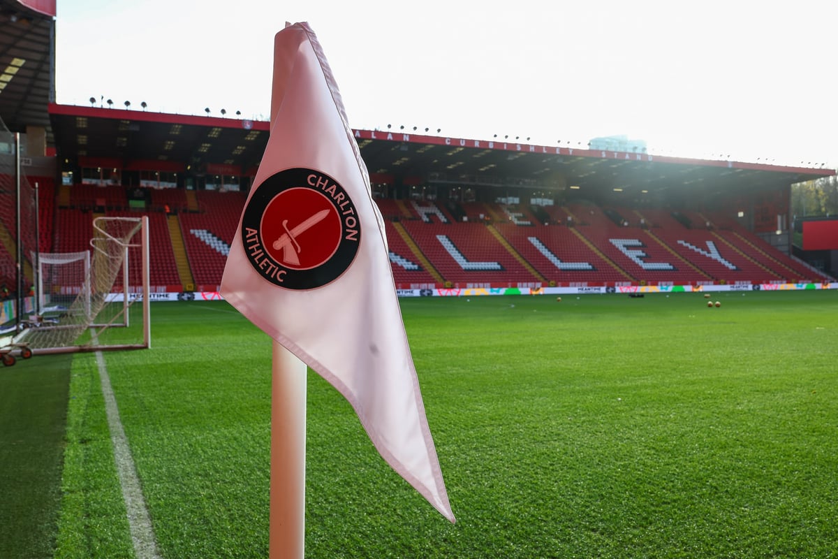 Death confirmed after Charlton Athletic v Portsmouth Championship clash abandoned