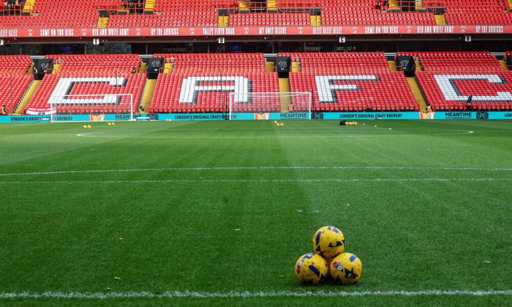 Portsmouth chief explains reasoning behind abandonment of Charlton fixture after medical emergency
