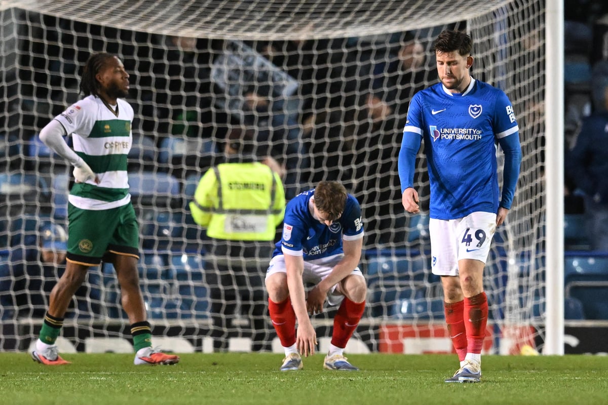 Latest 2025-26 Championship relegation odds: Significant market shift with new Portsmouth, Sheffield United and Leicester City rank