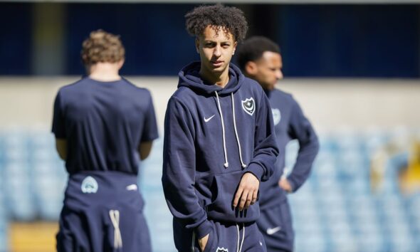 More misery for Liverpool man after Portsmouth and Norwich City disappointment