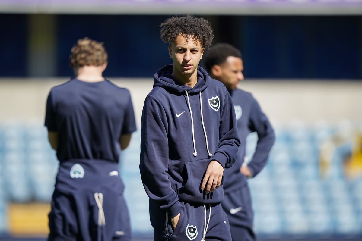 More misery for Liverpool man after Portsmouth and Norwich City disappointment