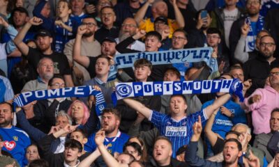 The big Portsmouth billing from Championship rivals as Sheffield United, Birmingham City and more have say