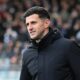 'We can be a good side': John Mousinho praises Portsmouth players after huge win over Blackburn