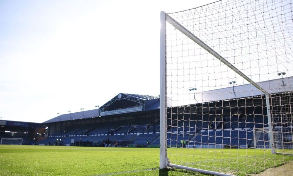 LIVE Pompey v QPR: build-up and live updates from Boxing Day clash at Fratton Park