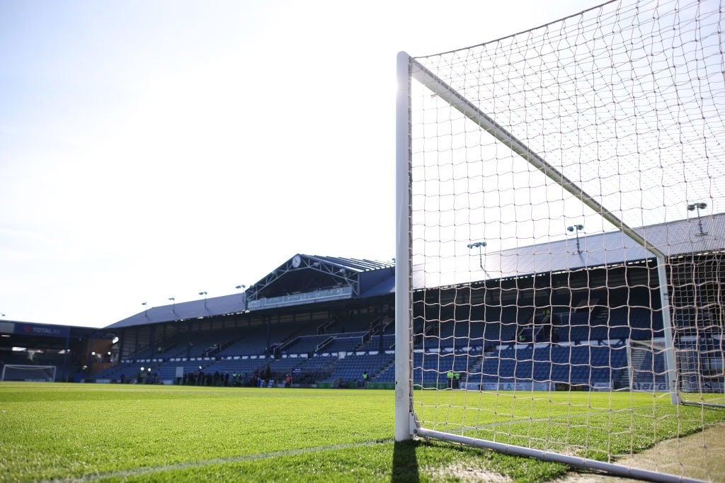 LIVE Pompey v QPR: build-up and live updates from Boxing Day clash at Fratton Park