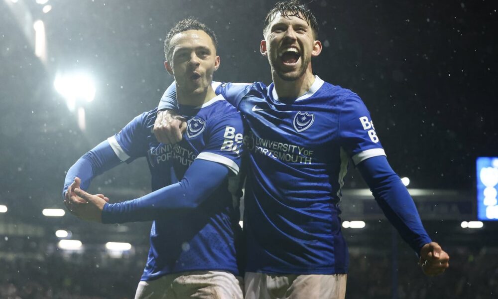 Portsmouth's 'best and worst' players this season in Championship as January transfer window fast approaches