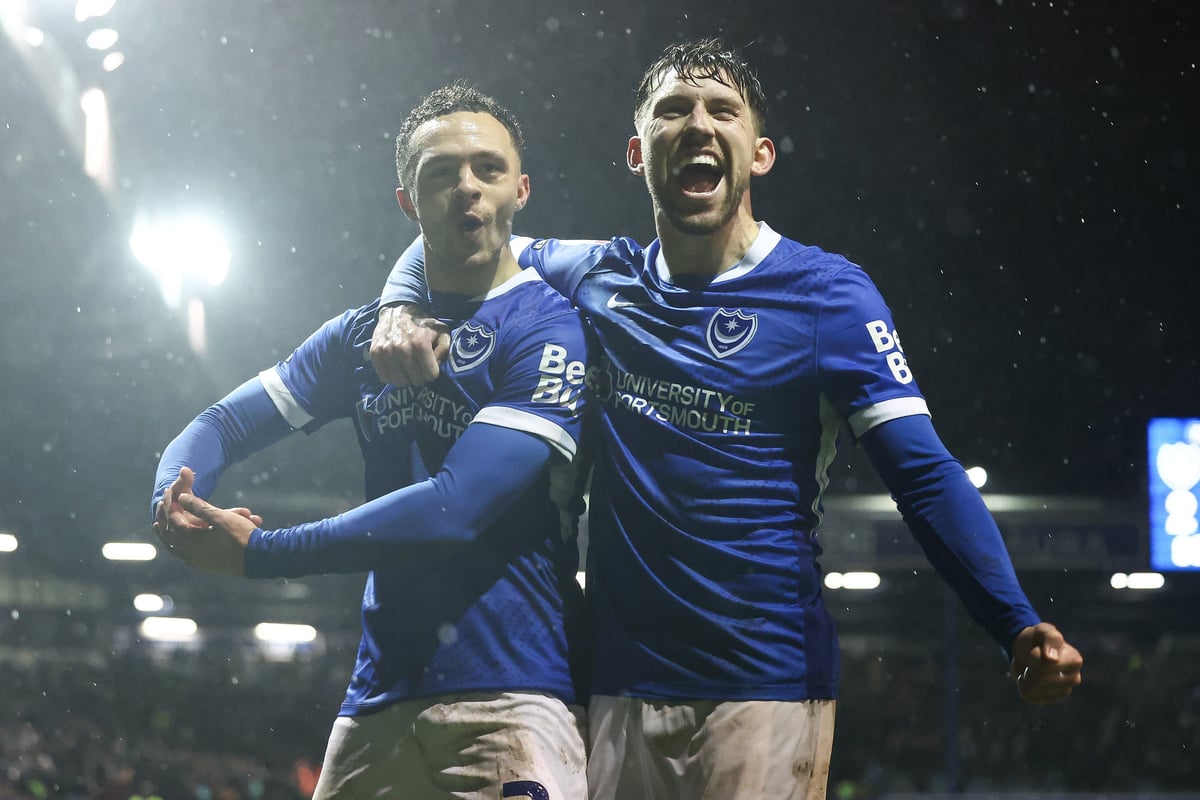 Portsmouth's 'best and worst' players this season in Championship as January transfer window fast approaches
