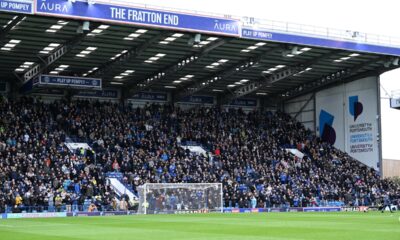 Here is the average attendance of every Championship club this season - and where Portsmouth, Southampton and Birmingham City rank
