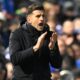 Why Portsmouth boss refuses to consider Championship table as side fall back into drop zone against QPR