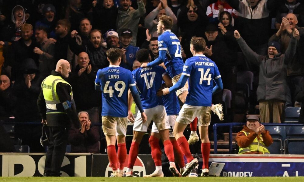 Latest Championship supercomputer predicts final table after Portsmouth, Norwich City and Leicester City wins