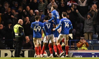 Latest Championship supercomputer predicts final table after Portsmouth, Norwich City and Leicester City wins