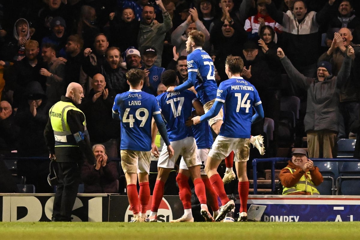 Latest Championship supercomputer predicts final table after Portsmouth, Norwich City and Leicester City wins