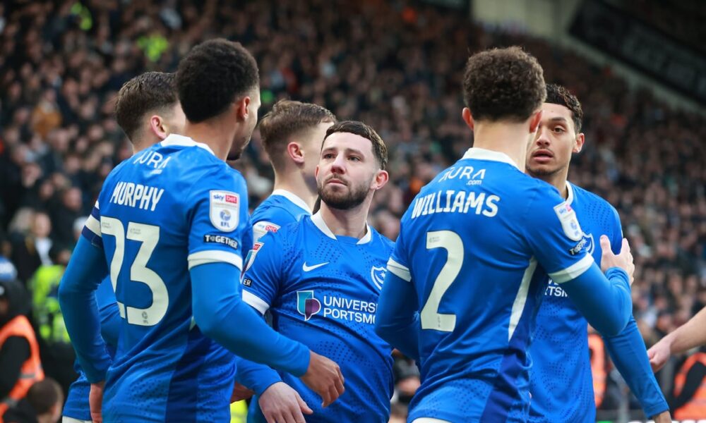 Christmas supercomputer predicts final Championship table - and here’s where Portsmouth, Southampton, Coventry City & Co finish