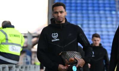 Latest: Josh Murphy update amid injury fears over key Pompey man