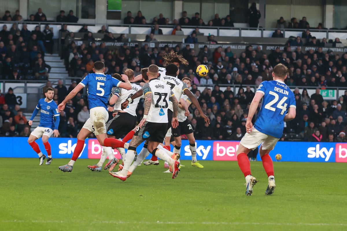 Gaffer For A Day: Portsmouth is a fantastically-run club. We are staying up, believe it