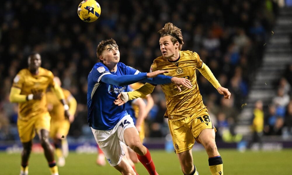 Landmark Portsmouth signing questions answered at crucial moment ahead of January transfer window